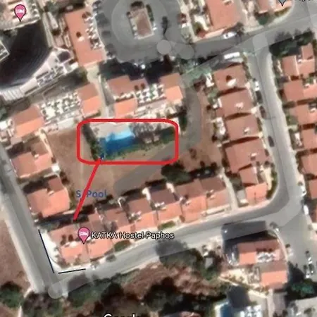 Ostello Katka Paphos