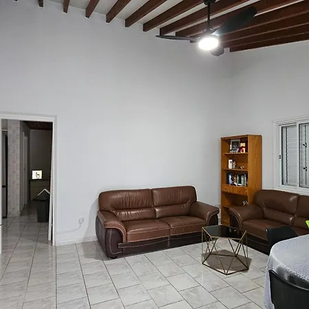 Katka Ostello Paphos
