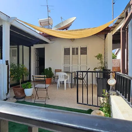 Katka Ostello Paphos